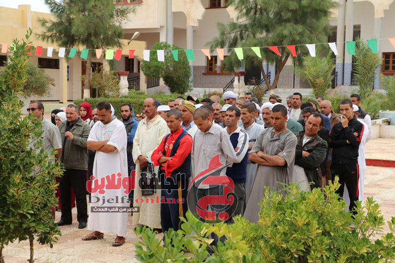 إنطلاق تكوين أعوان المطاعم المدرسية لتحسين نوعية الخدمات على مستوى مركز التكوين المهني بدارالشيوخ