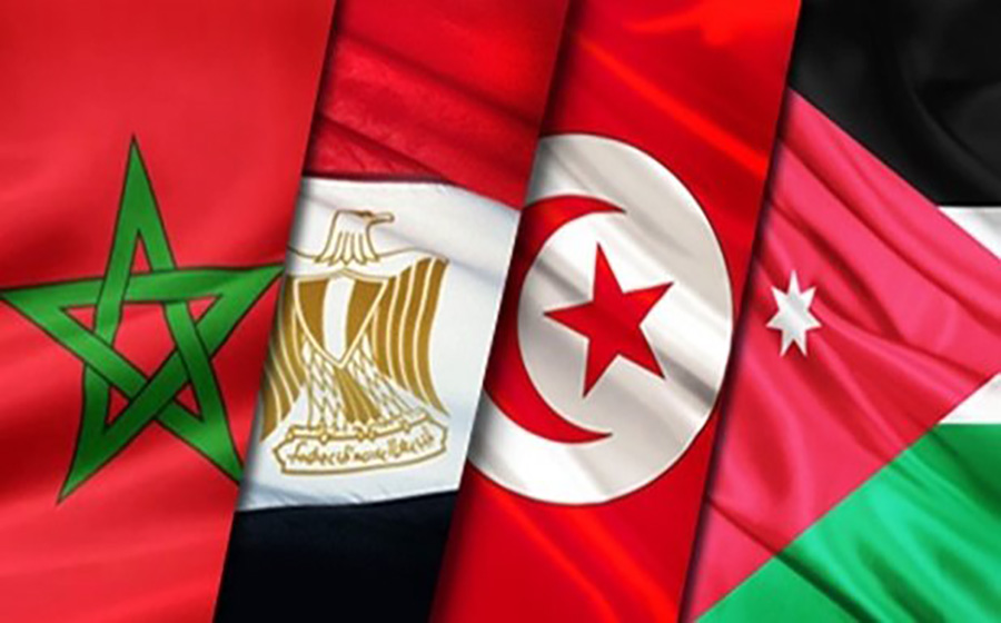 المخزن متهم بخرق اتفاقية أغادير: ضغوط إسرائيلية وخطة تهجير الفلسطينيين