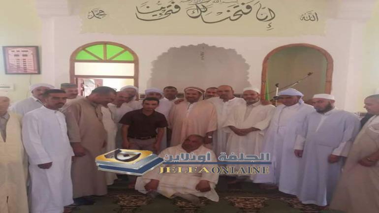الناموس يغزو القرية الفلاحية بدارالشيوخ ….