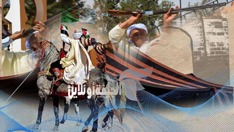 ملتقى التراث النايلي بالجلفة: صرخة الهوية في وجه التشويه والابتذال