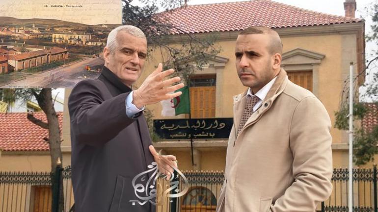 بلدية الجلفة.. من شموخ التأسيس إلى مهزلة التسيير: حين ترهن مدينة بحجم أمة لخدمة “جيوب الكواليس”..