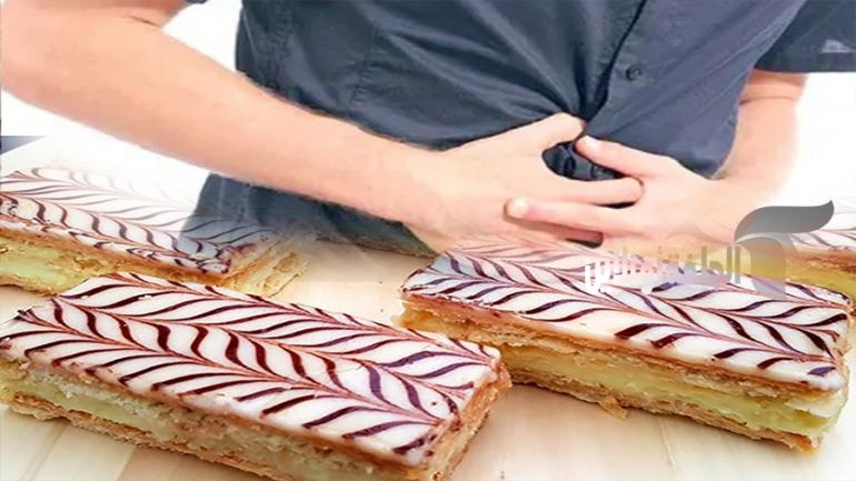 183 حالة تسمم في البئرين بسبب حلويات “الملفاي”…والتحقيق متواصل لمعرفة المتسببين