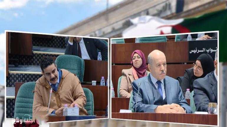 النائب دكاني لوزير العمل والتشغيل: “لا تحاصرني بالأرقام.. هؤلاء قضوا 10 سنوات في الإدارة ثم طردوا للشارع!”