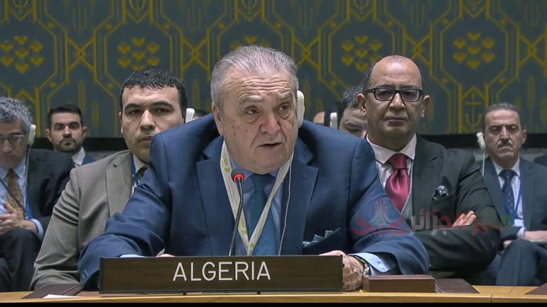 مجلس الأمن: لجنة مكافحة الإرهاب تعتمد “مبادئ الجزائر” بشأن تمويل الإرهاب