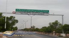 سكان حي “المحطة وحي الحي” وسط مدينة حاسي بحبح يطالبون بملعب جواري