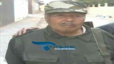 المجاهد عمي علي بن سويسي تراث حي من زمن الثورة