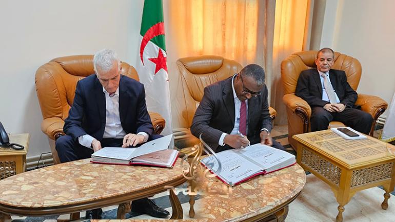 تغيير على رأس التكوين المهني بالجلفة: هل ينجح “عبد الرزاق قوجيل” في ترميم قطاع “أنهكه” الركود؟