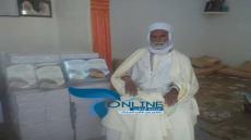 الشيخ سي بن ناجي تحفة تاريخية تعيش بيننا