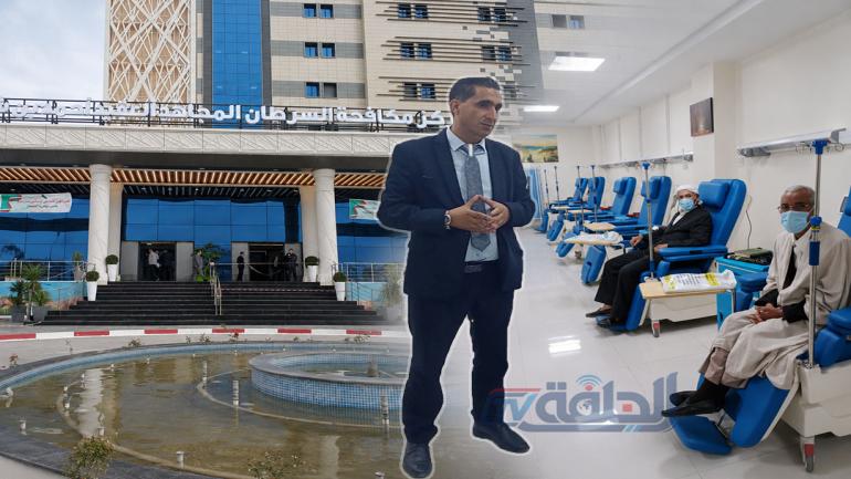بعد سنوات من التنقل.. العلاج بالأشعة يدخل مرحلة الإنجاز بمركز مكافحة السرطان بالجلفة