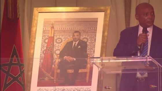 حين يغيب الملك وتتكلم الصورة: افتتاح قاري يكشف ارتباك السلطة وأزمة الثقة في المغرب