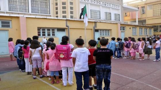 الجلفة أونلاين … تهنئة بمناسبة الدخول المدرسي الجديد 2019/2018