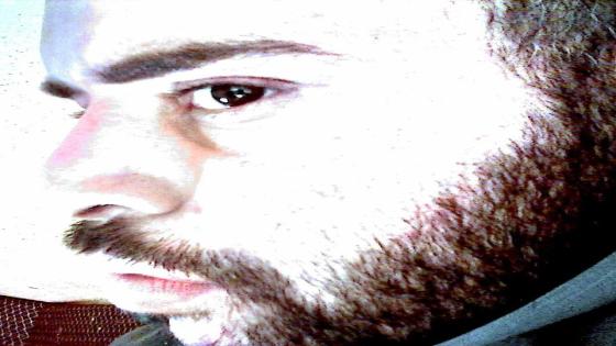 ريشة فنان المبدع خالد رقيعة (بالصور ).