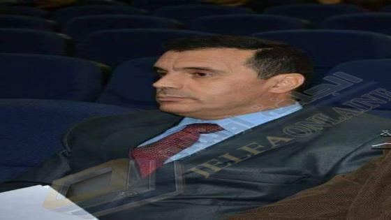 مدير البيئة لولاية الجلفة كابش الصالح في ذمة الله