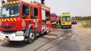 6 وفيات غرقا خلال يوم واحد