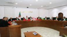 النتائج النهائية لرئاسيات 7 سبتمبر: النص الكامل لإعلان المحكمة الدستورية