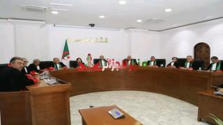 النتائج النهائية لرئاسيات 7 سبتمبر: النص الكامل لإعلان المحكمة الدستورية