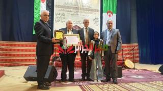 افتتاح المهرجان الثقافي الوطني للثقافة والتراث النايلي في طبعتة الأولى تحت شعار “التنوع والخصوصية الثقافية”