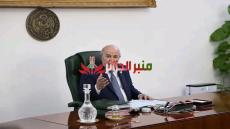 الأولوية لخط العاصمة تامنغست.. أوامر بالإسراع في تنفيذ مخطط التحديث بالربط وإنشاء شبكة السكك الحديدية