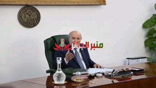 الأولوية لخط العاصمة تامنغست.. أوامر بالإسراع في تنفيذ مخطط التحديث بالربط وإنشاء شبكة السكك الحديدية