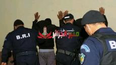 مصالح الأمن تحبط شبكة لترويج المخدرات والمؤثرات العقلية وتضبط كمية كبيرة من المواد المحظورة بالجلقة