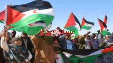 الجمعية المغربية لحقوق الانسان توجه صفعة جديدة للمخزن بخصوص الصحراء الغربية