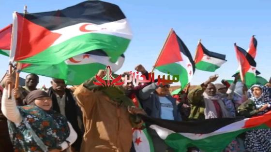 الجمعية المغربية لحقوق الانسان توجه صفعة جديدة للمخزن بخصوص الصحراء الغربية