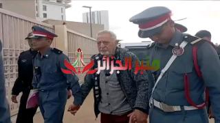 المغرب | أزمة النقيب زيان الصحية تفضح الانتهاكات الممنهجة لحقوق الانسان في سجون المخزن 