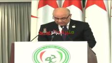 وزير التجارة يؤكد | مصالحه تطلق خطة شاملة لضبط السوق الوطنية وتنظيم النشاط التجاري