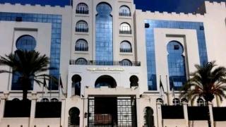 بناء على إحالة من المحكمة العليا | المحكمة الدستورية تقرر التصريح بدستورية 4 مواد من قانون الاجراءات الادارية والمدنية