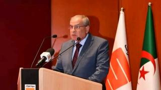 سوناطراك تعتزم تطوير صناعة رائدة للأسمدة والمواد الكيميائية