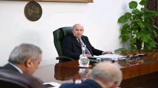 رئيس الجمهورية يوافق مبدئيا على رفع منحة الطلبة