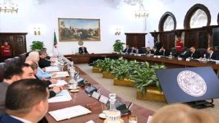 هام| النص الكامل لبيان مجلس الوزراء