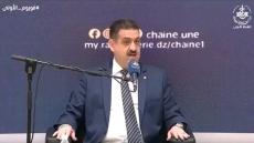 وزير الري : 42 بالمائة من المياه الصالحة للشرب ستؤمن من مصانع التحلية