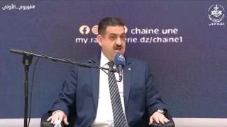 وزير الري : 42 بالمائة من المياه الصالحة للشرب ستؤمن من مصانع التحلية