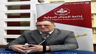 وزير الاتصال يؤكد على ضرورة تشكيل جبهة وطنية إعلامية للدفاع عن صورة الجزائر