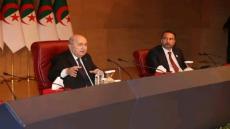 رئيس الجمهورية يؤكد على ضرورة تقوية الشباك الوحيد لتنظيم و تأطير و توجيه المشاريع الاستثمارية