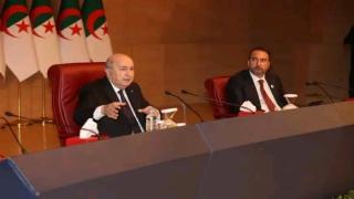 رئيس الجمهورية يؤكد على ضرورة تقوية الشباك الوحيد لتنظيم و تأطير و توجيه المشاريع الاستثمارية