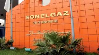 إسناد الأشغال المتبقية لمجمع صيني من مشروع محطة توليد الكهرباء بعين وسارة