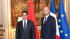 المخزن المغربي و”الولد النجيب” لفرنسا: سياسة التزلّف في وجه السيادة الجزائرية