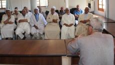 جمعية الوفاق وأهل الاستشارة بالبيرين … تعقد أول اجتماع لها وتدعو لشراكة اجتماعية فاعلة