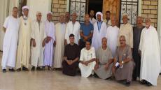 جمعية الوفاق وأهل الاستشارة بالبيرين .. عقد أول اجتماع لها وتدعو لشراكة اجتماعية فاعلة