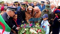 توزيع 2642 وحدة سكنية و 135 سكن ريفي في احتفالات الذكرى 65 لاندلاع الثورة المجيدة بولاية الجلفة