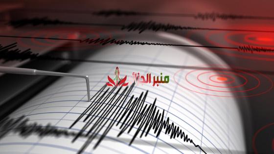 تحذير من نشاط زلزالي متزايد في الجزائر وتونس