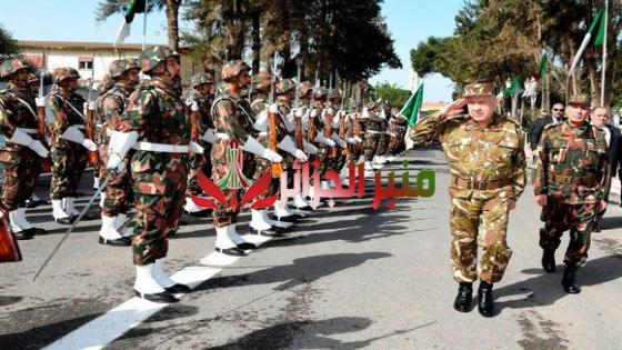 زيارة قائد أركان الجيش لقيادة الحرس الجمهوري: تعزيز للتنسيق والجاهزية القتالية