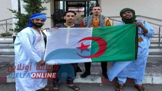 الدكتور بن علية رابحي في سطور