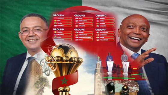 حين تدار كرة القدم الإفريقية في الغرف المظلمة: الجزائر في مواجهة لوبي الكاف والمخزن