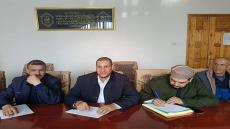 مديرية الشؤون الدينية بالجلفة تقود مسعى التوعية القانونية لحماية الأوقاف والمؤسسات المسجدية من مخاطر تبييض الأموال