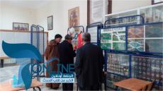 التحظير للحملة التحسيسية من أجل حوادث أقل وحياة أفضل