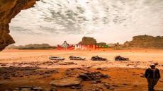 جانت: توافد أكثر من 11 ألف سائحا أجنبيا في موسم السياحة الصحراوية 2023-2024