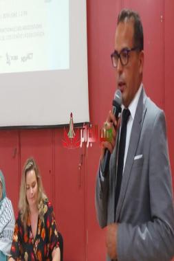 الوضعية الصعبة للصحفيين الصحراويين في ظل الاحتلال المغربي